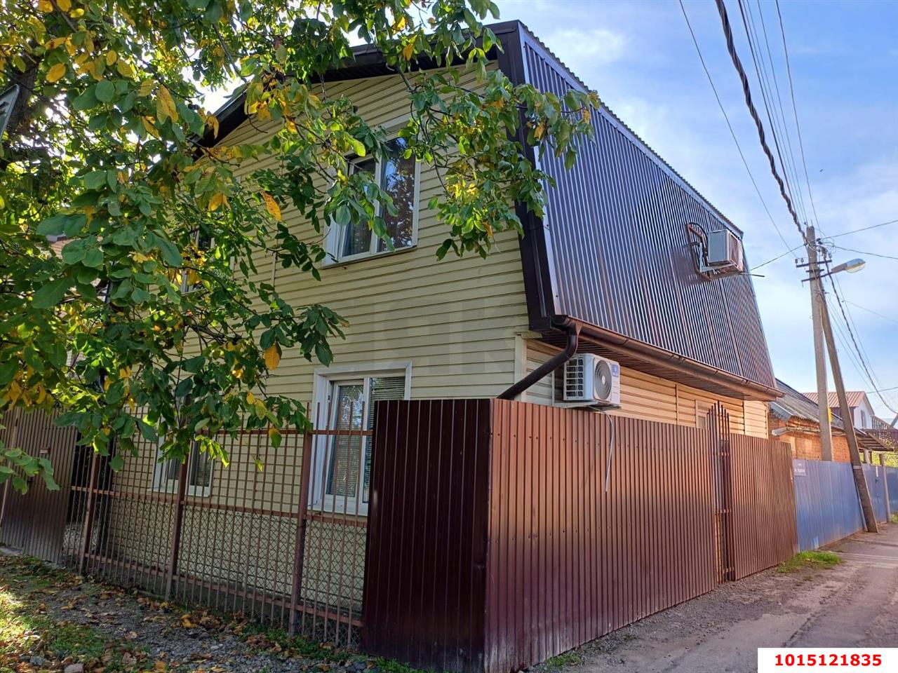 Фото №2: Дом 78 м² + 1.3 сот. - Краснодар, Дубинка, ул. Фурманова, 49