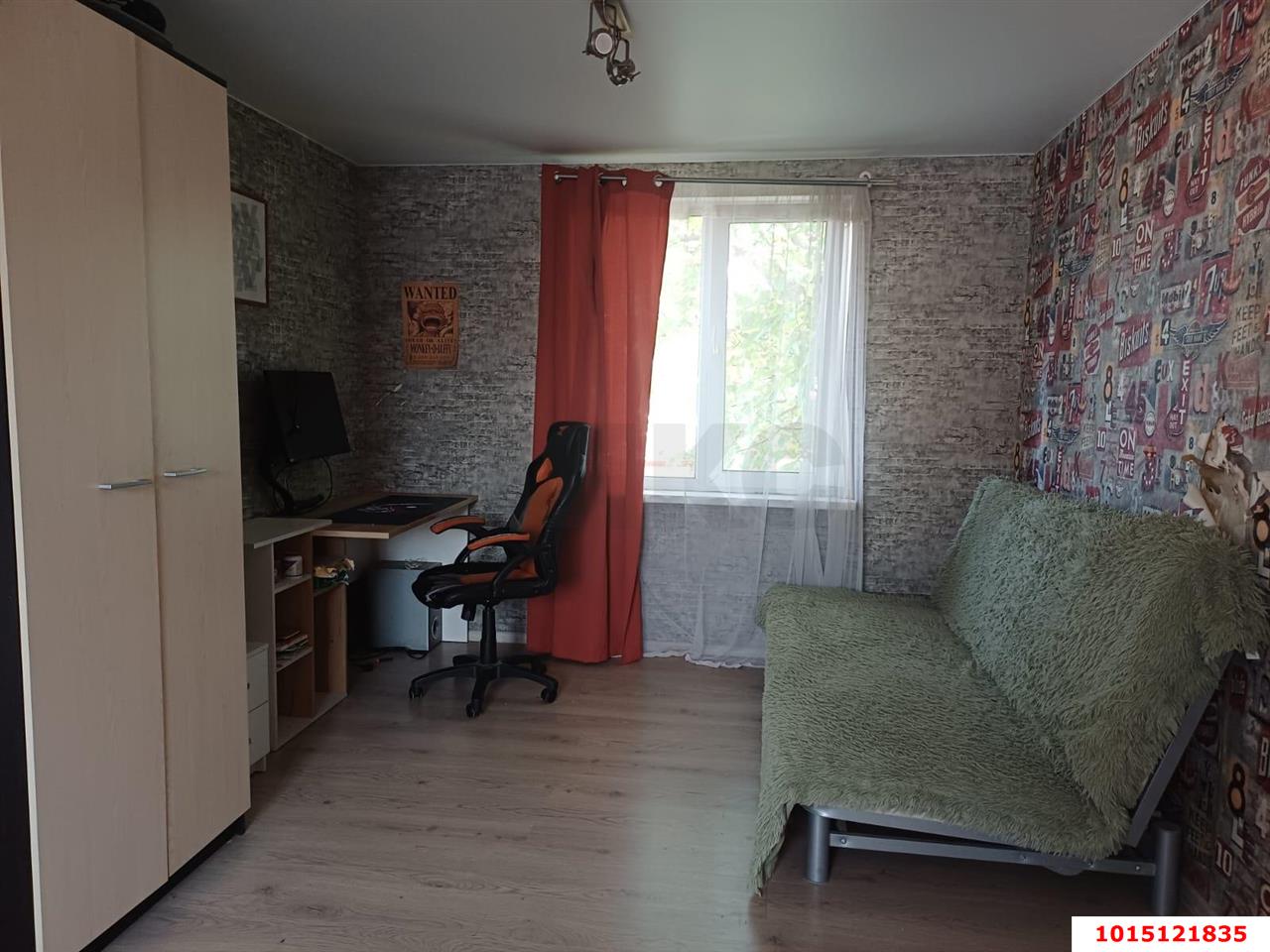 Фото №11: Дом 78 м² + 1.3 сот. - Краснодар, Дубинка, ул. Фурманова, 49