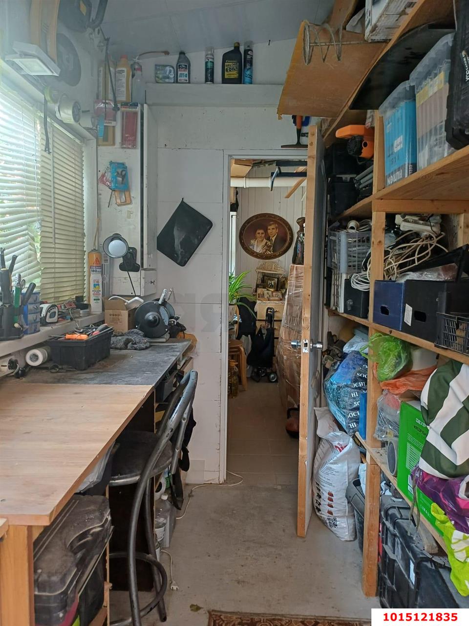 Фото №18: Дом 78 м² + 1.3 сот. - Краснодар, Дубинка, ул. Фурманова, 49