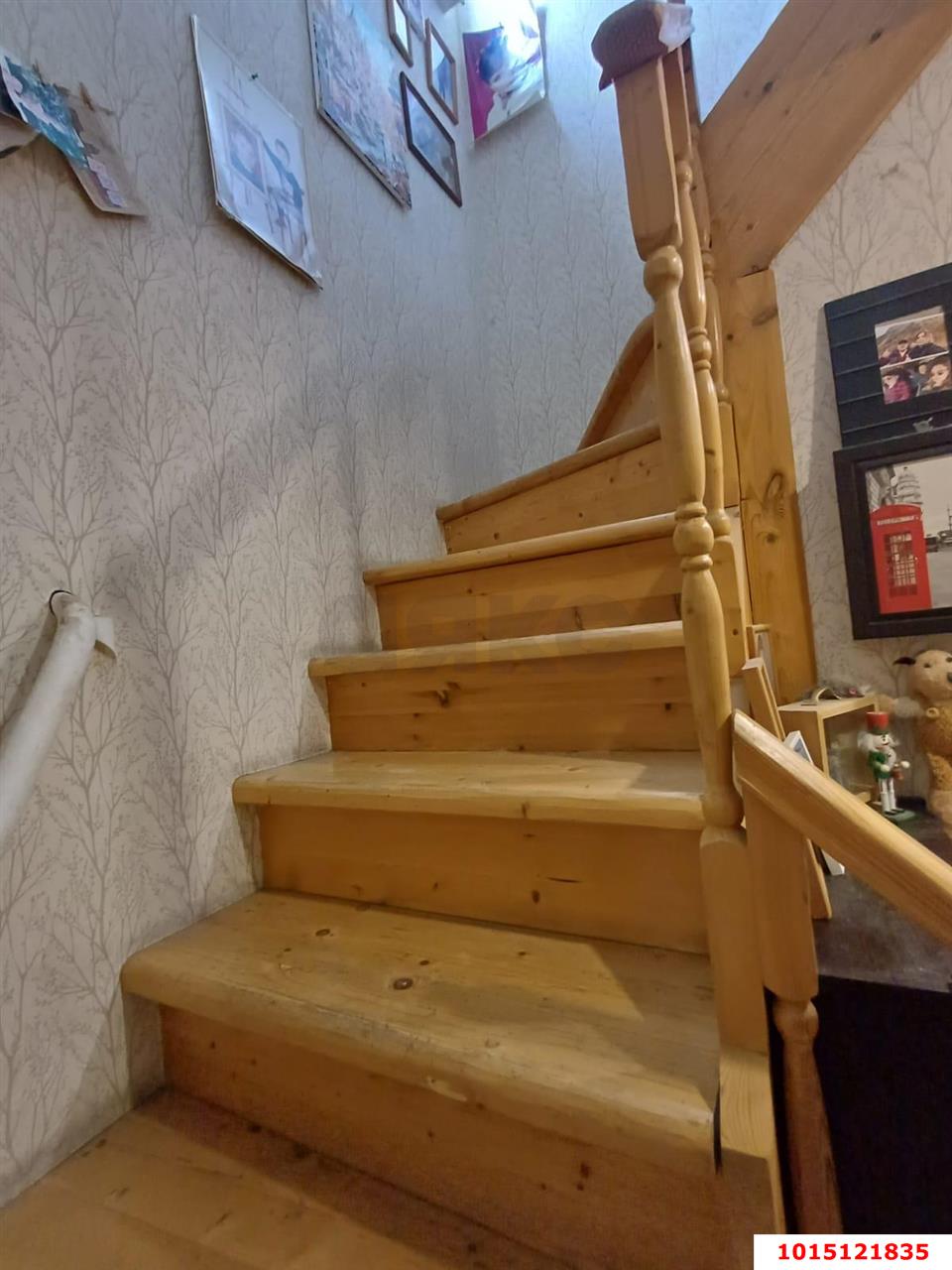 Фото №17: Дом 78 м² + 1.3 сот. - Краснодар, Дубинка, ул. Фурманова, 49