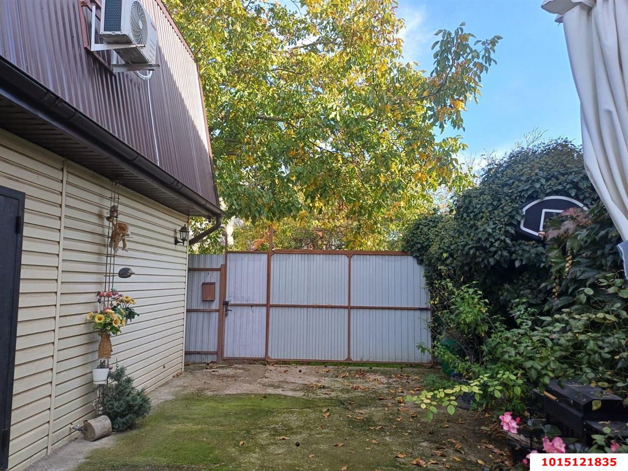 Фото №3: Дом 78 м² + 1.3 сот. - Краснодар, Дубинка, ул. Фурманова, 49