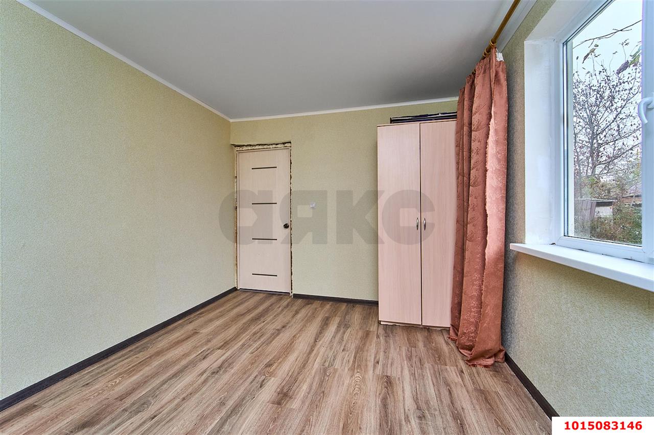 Фото №23: Дом 91 м² + 4.06 сот. - СНТ Строитель, мкр. Прикубанский внутригородской округ, ул. Восточная, 14