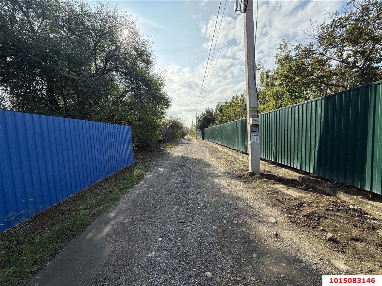Фото №29: Дом 91 м² + 4.06 сот. - СНТ Строитель, мкр. Прикубанский внутригородской округ, ул. Восточная, 14
