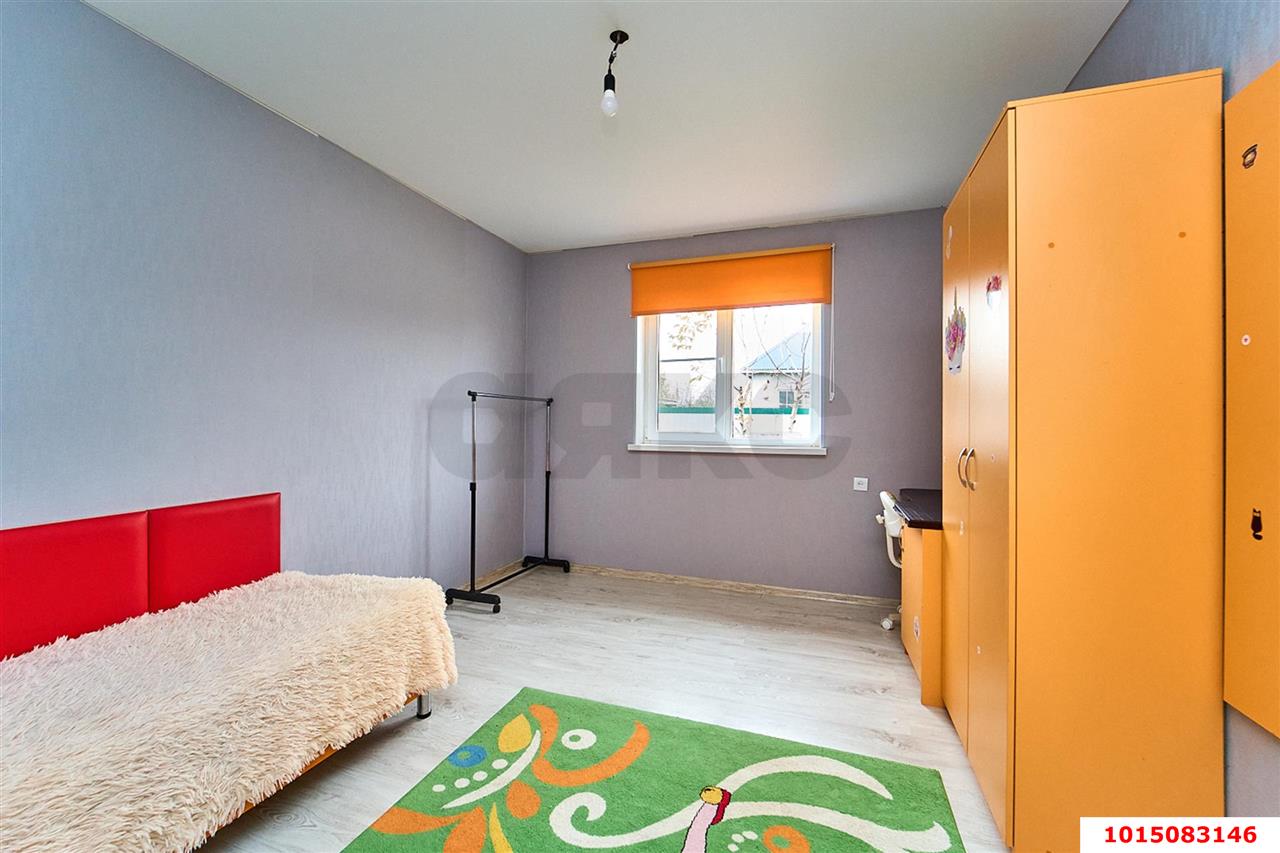 Фото №20: Дом 91 м² + 4.06 сот. - СНТ Строитель, Прикубанский внутригородской округ, ул. Восточная, 14