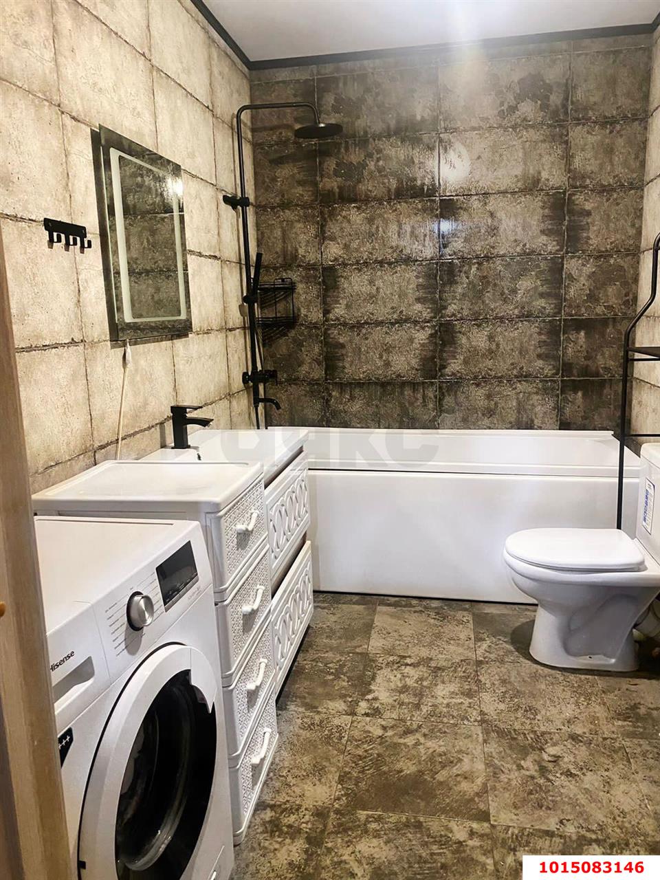 Фото №14: Дом 91 м² + 4.06 сот. - СНТ Строитель, Прикубанский внутригородской округ, ул. Восточная, 14