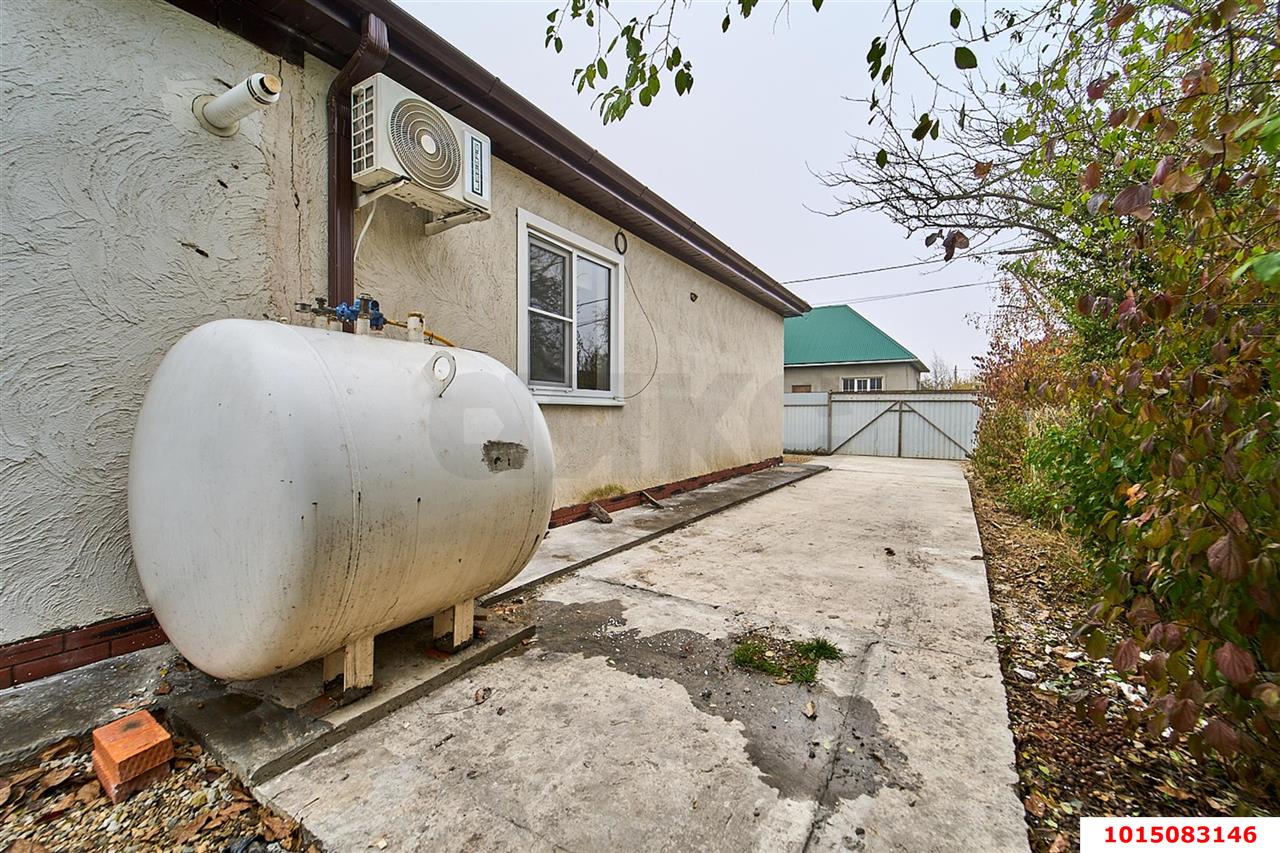 Фото №13: Дом 91 м² + 4.06 сот. - СНТ Строитель, Прикубанский внутригородской округ, ул. Восточная, 14