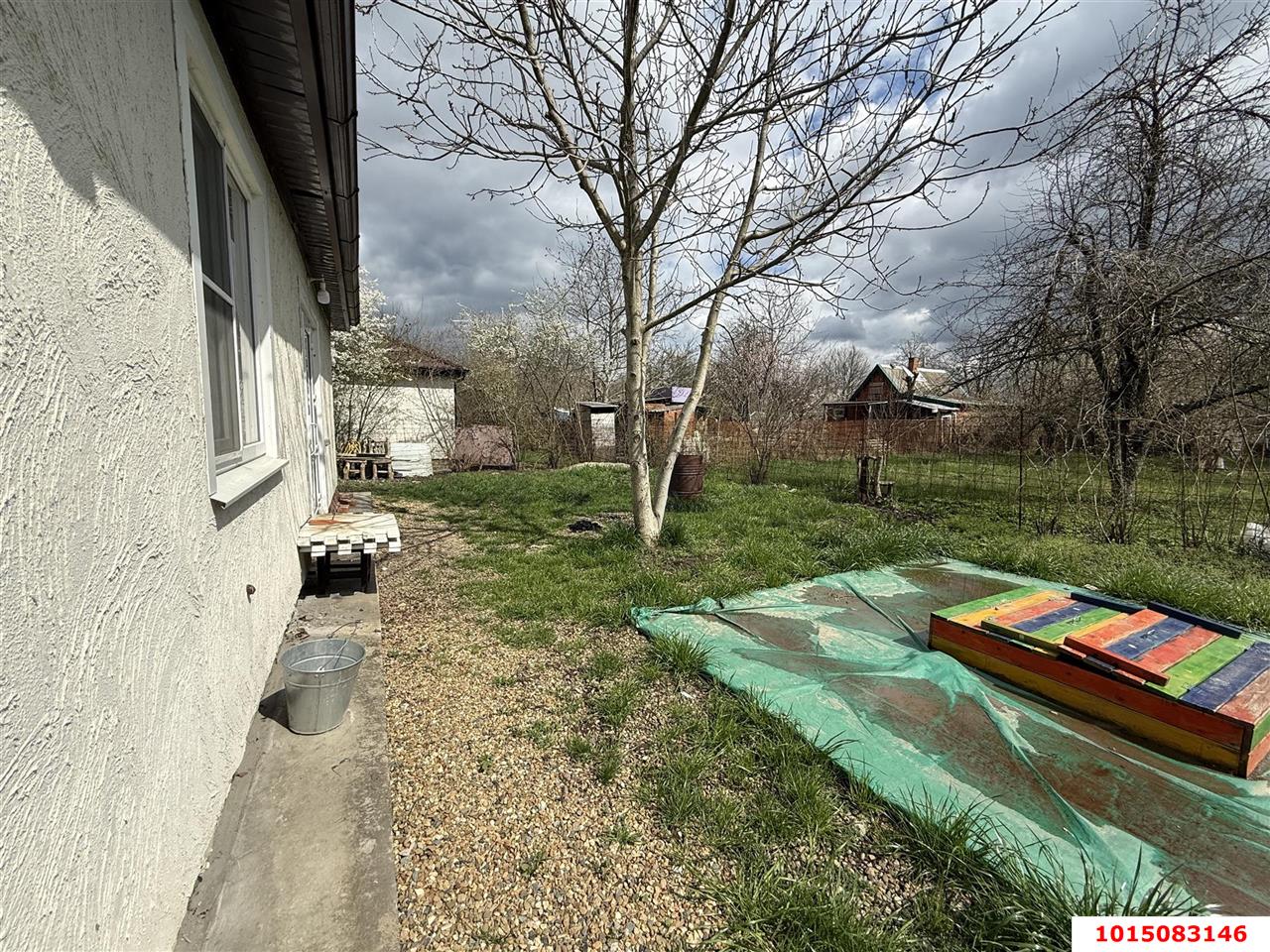 Фото №36: Дом 91 м² + 4.06 сот. - СНТ Строитель, мкр. Прикубанский внутригородской округ, ул. Восточная, 14