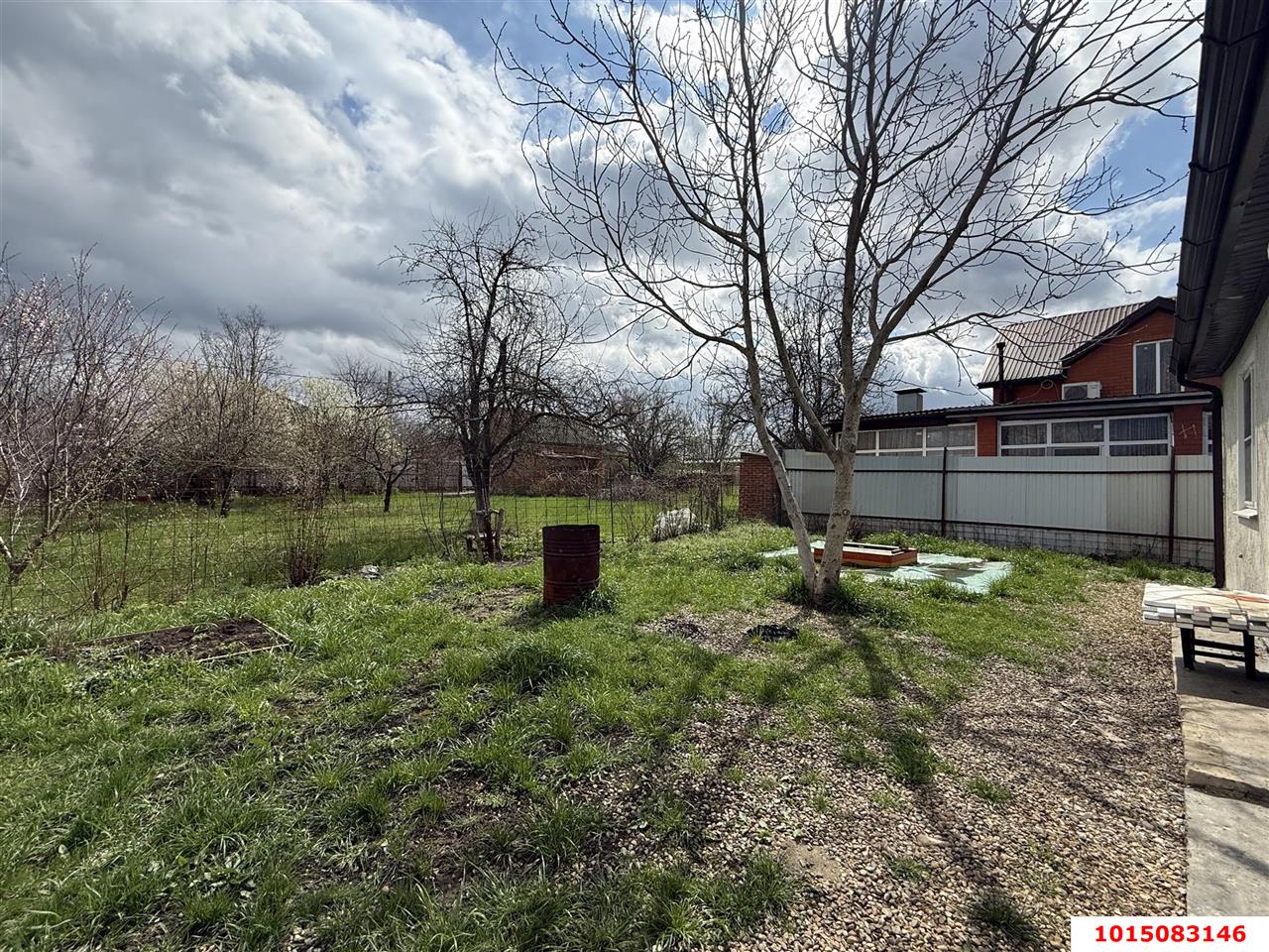 Фото №33: Дом 91 м² + 4.06 сот. - СНТ Строитель, мкр. Прикубанский внутригородской округ, ул. Восточная, 14
