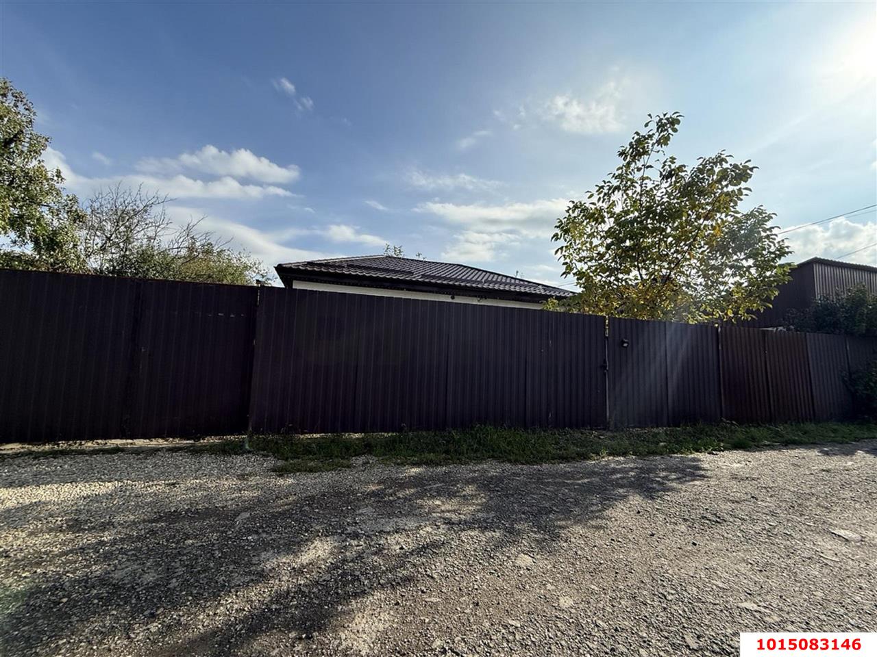 Фото №26: Дом 91 м² + 4.06 сот. - СНТ Строитель, Прикубанский внутригородской округ, ул. Восточная, 14