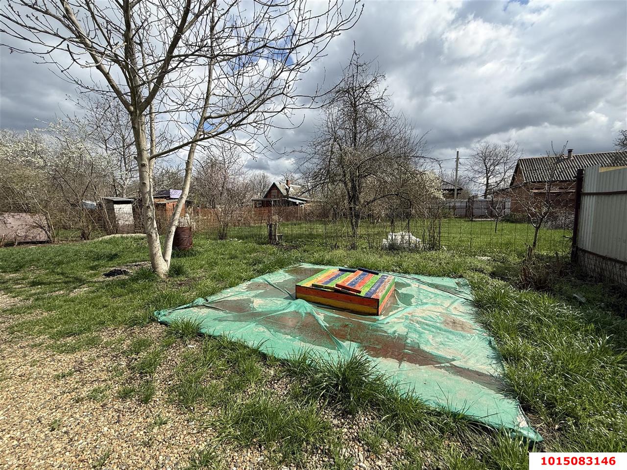 Фото №35: Дом 91 м² + 4.06 сот. - СНТ Строитель, мкр. Прикубанский внутригородской округ, ул. Восточная, 14