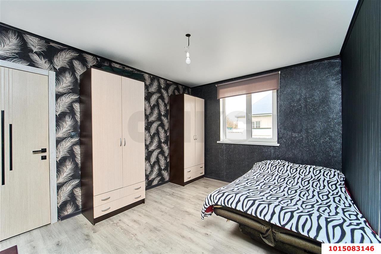 Фото №18: Дом 91 м² + 4.06 сот. - СНТ Строитель, Прикубанский внутригородской округ, ул. Восточная, 14