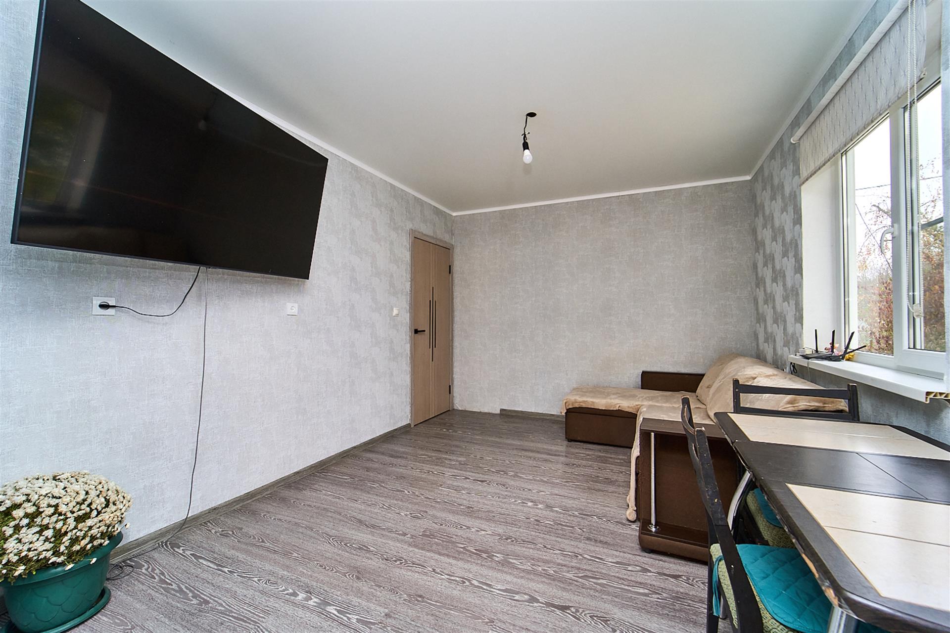 Фото №8: Дом 91 м² + 4.06 сот. - СНТ Строитель, мкр. Прикубанский внутригородской округ, ул. Восточная, 14