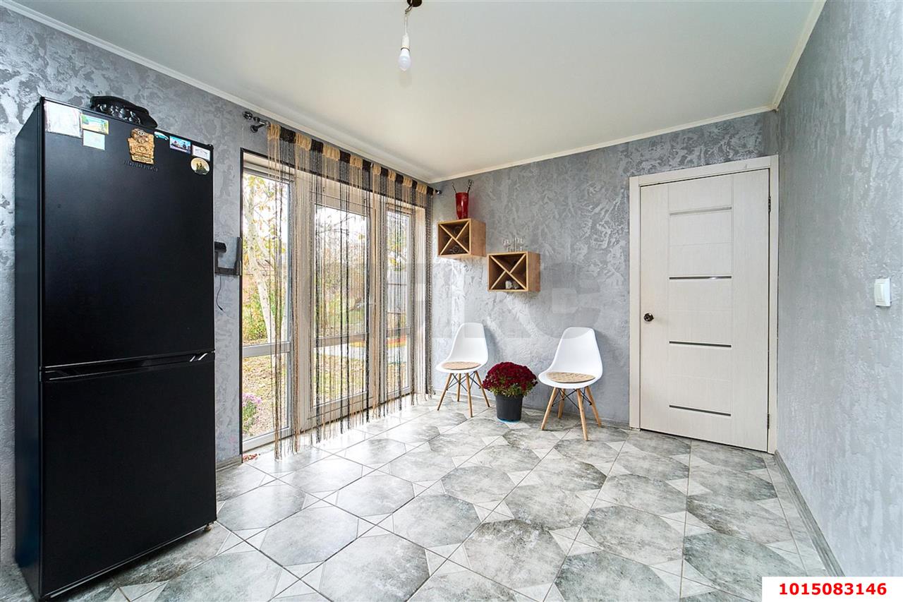 Фото №3: Дом 91 м² + 4.06 сот. - СНТ Строитель, Прикубанский внутригородской округ, ул. Восточная, 14