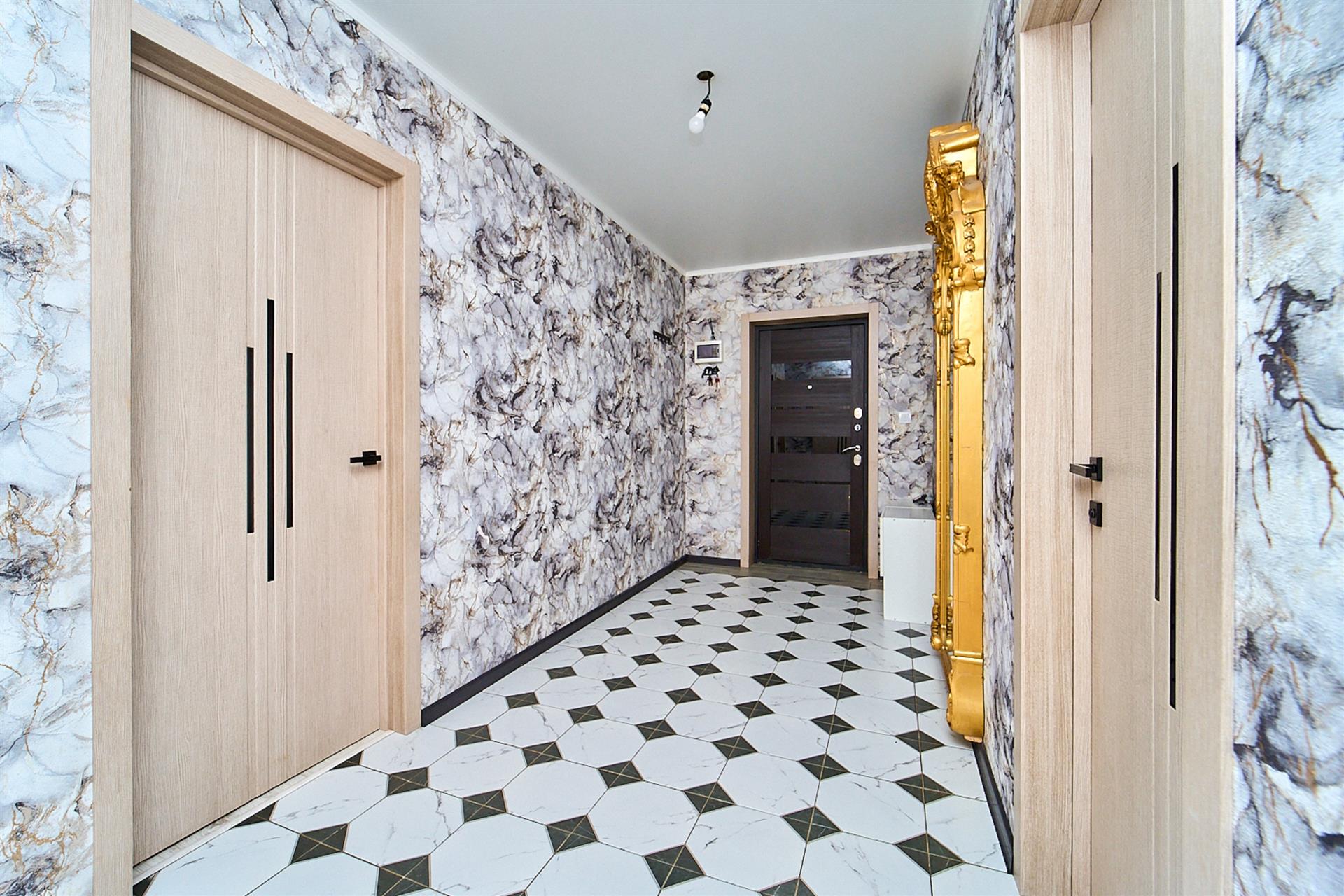 Фото №15: Дом 91 м² + 4.06 сот. - СНТ Строитель, мкр. Прикубанский внутригородской округ, ул. Восточная, 14