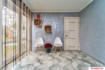 Фото №2: Дом 91 м² - СНТ Строитель, мкр. Прикубанский внутригородской округ, ул. Восточная, 14