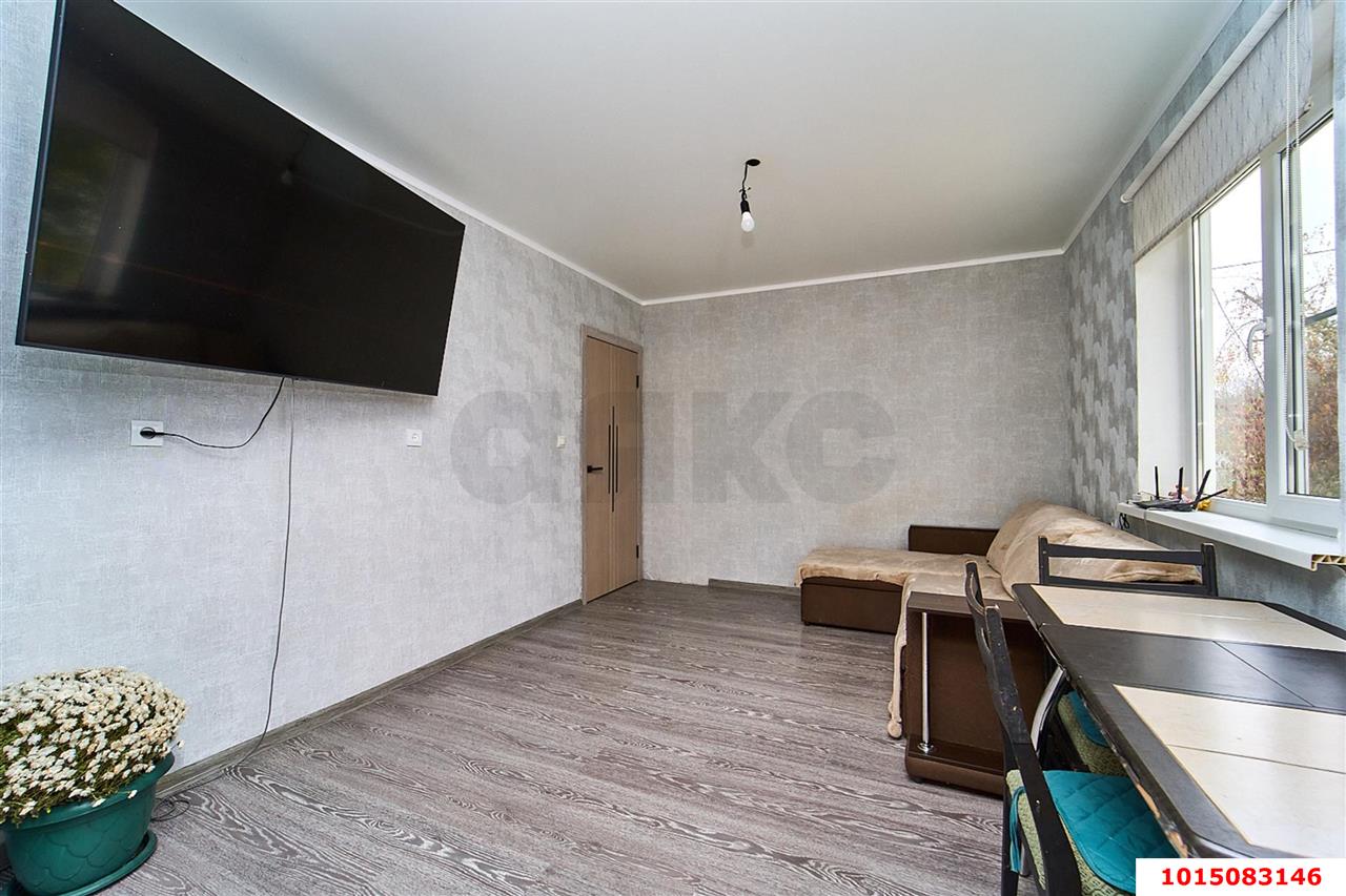 Фото №8: Дом 91 м² + 4.06 сот. - СНТ Строитель, Прикубанский внутригородской округ, ул. Восточная, 14