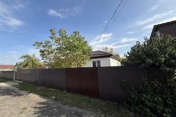 Фото №5: Дом 91 м² - СНТ Строитель, мкр. Прикубанский внутригородской округ, ул. Восточная, 14