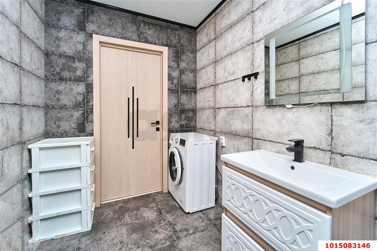 Фото №24: Дом 91 м² + 4.06 сот. - СНТ Строитель, Прикубанский внутригородской округ, ул. Восточная, 14