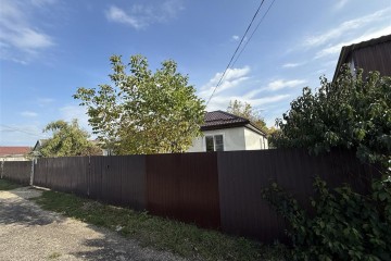 Фото №5: Дом 91 м² - СНТ Строитель, мкр. Прикубанский внутригородской округ, ул. Восточная, 14