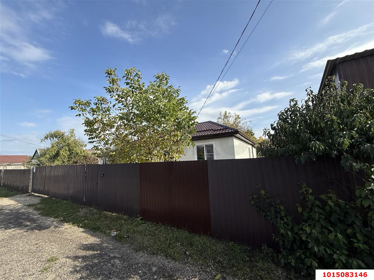 Фото №5: Дом 91 м² + 4.06 сот. - СНТ Строитель, Прикубанский внутригородской округ, ул. Восточная, 14