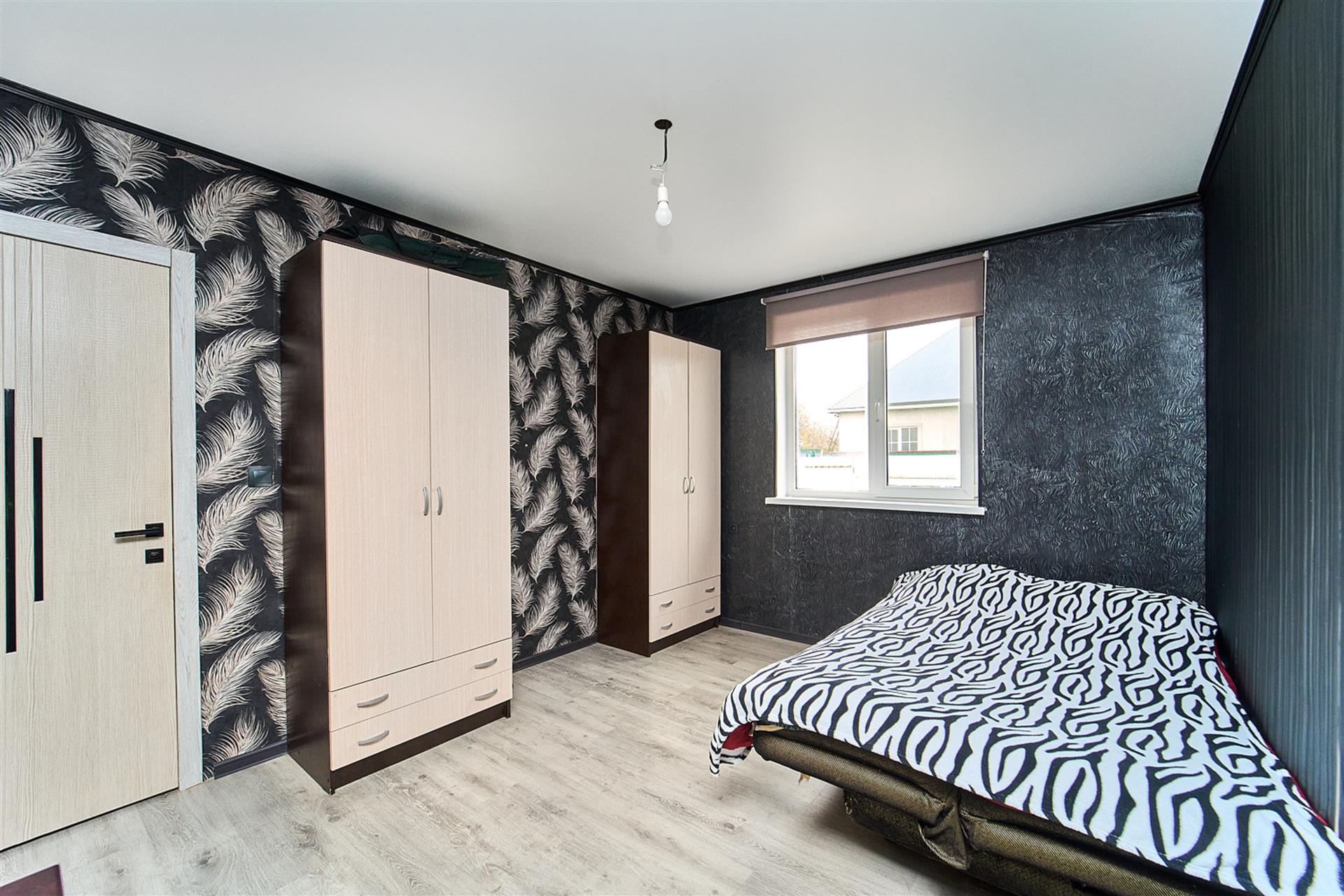 Фото №18: Дом 91 м² + 4.06 сот. - СНТ Строитель, мкр. Прикубанский внутригородской округ, ул. Восточная, 14