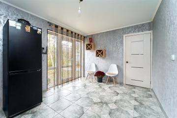 Фото №3: Дом 91 м² - СНТ Строитель, мкр. Прикубанский внутригородской округ, ул. Восточная, 14