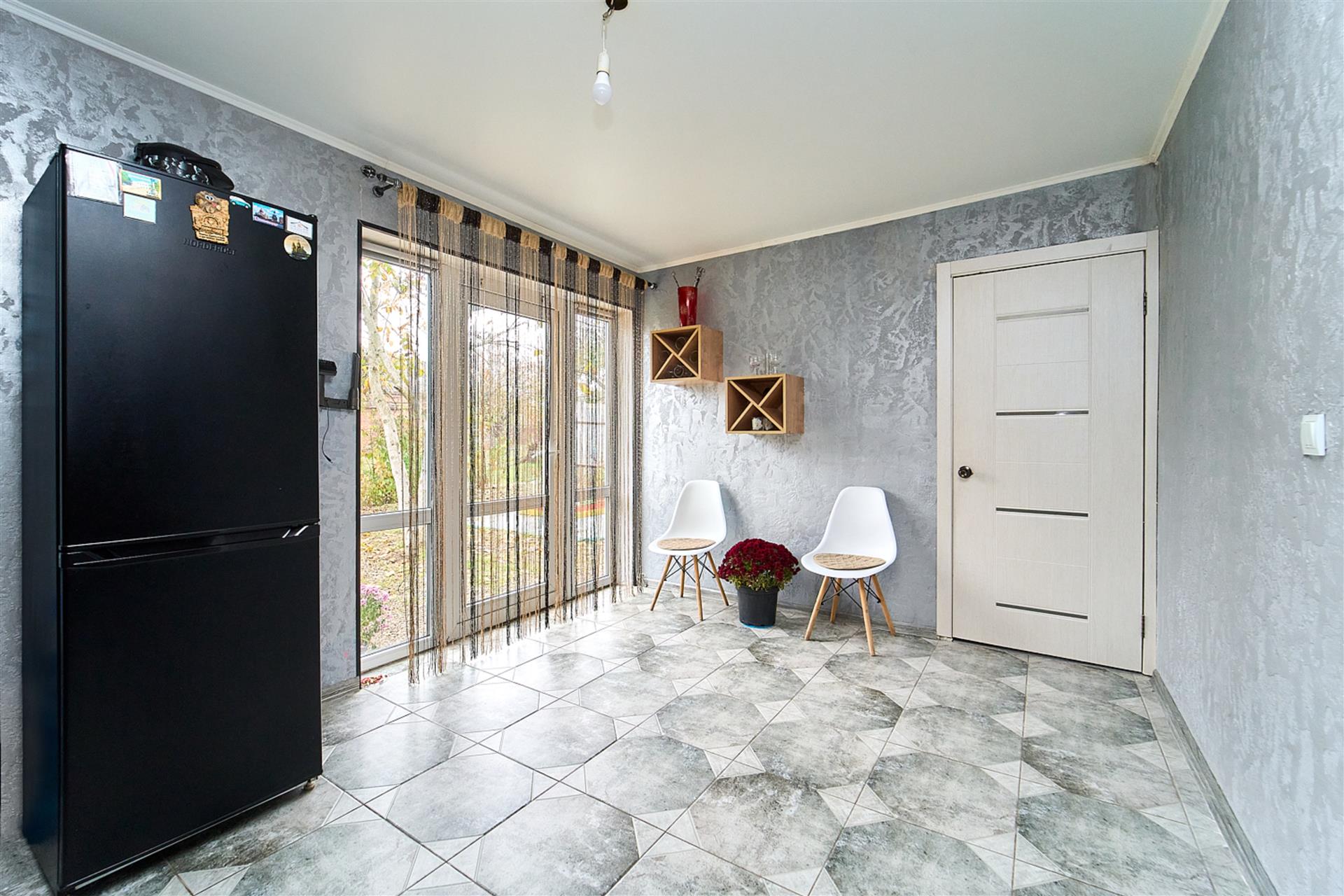 Фото №3: Дом 91 м² + 4.06 сот. - СНТ Строитель, мкр. Прикубанский внутригородской округ, ул. Восточная, 14