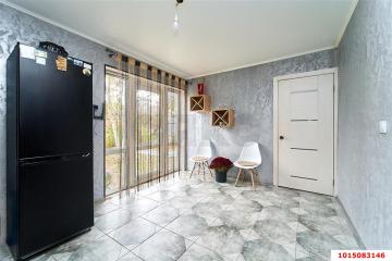 Фото №3: Дом 91 м² - СНТ Строитель, мкр. Прикубанский внутригородской округ, ул. Восточная, 14