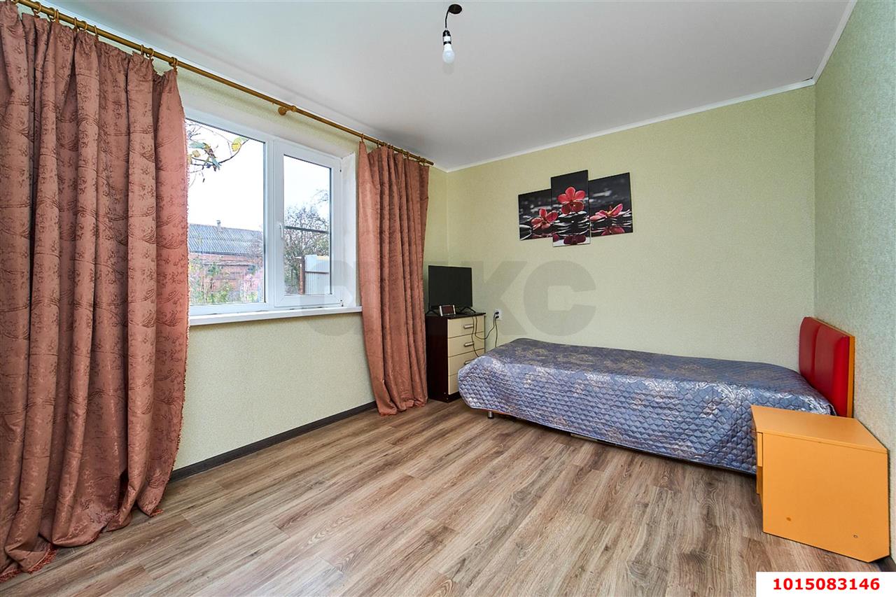 Фото №22: Дом 91 м² + 4.06 сот. - СНТ Строитель, Прикубанский внутригородской округ, ул. Восточная, 14