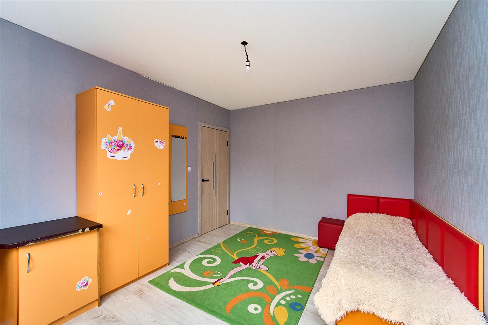 Фото №21: Дом 91 м² + 4.06 сот. - СНТ Строитель, мкр. Прикубанский внутригородской округ, ул. Восточная, 14