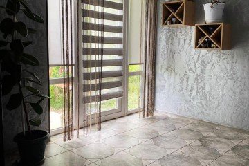 Фото №2: Дом 91 м² - СНТ Строитель, мкр. Прикубанский внутригородской округ, ул. Восточная, 14