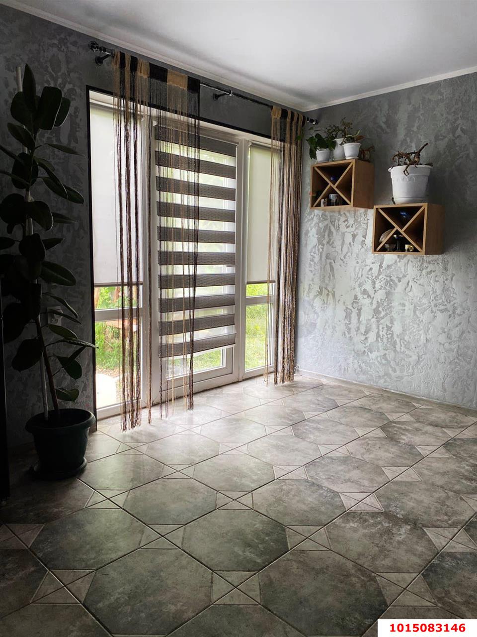 Фото №2: Дом 91 м² + 4.06 сот. - СНТ Строитель, Прикубанский внутригородской округ, ул. Восточная, 14