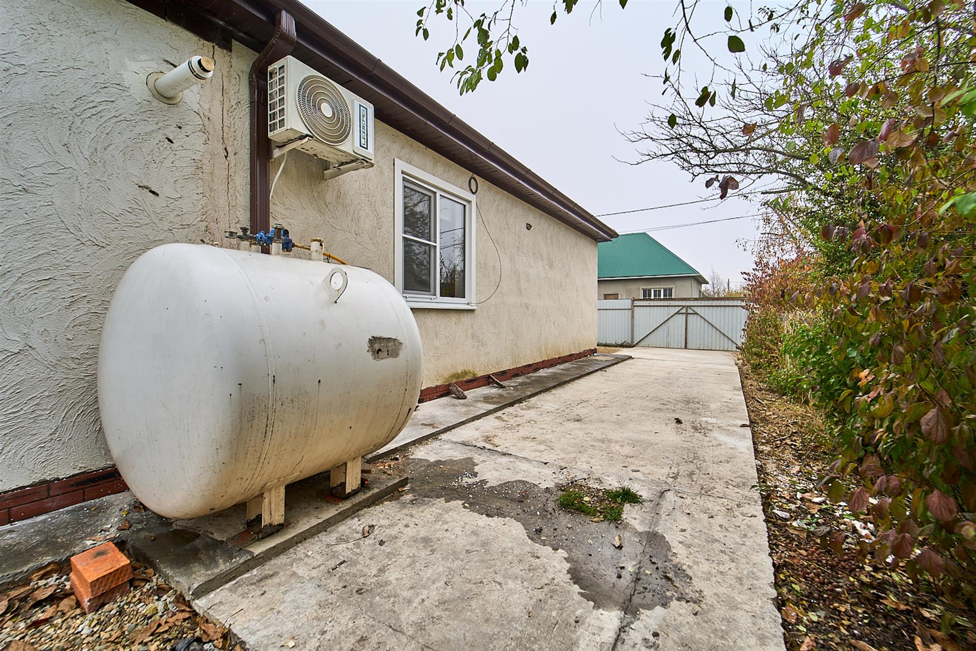 Фото №13: Дом 91 м² + 4.06 сот. - СНТ Строитель, мкр. Прикубанский внутригородской округ, ул. Восточная, 14