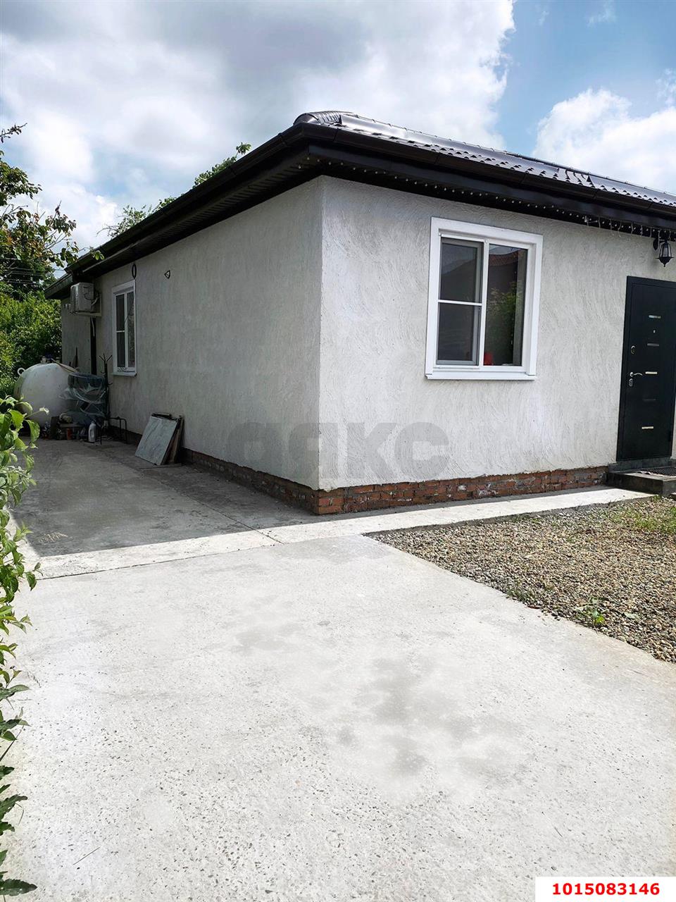 Фото №13: Дом 91 м² + 4.06 сот. - СНТ Строитель, Прикубанский внутригородской округ, ул. Восточная, 14