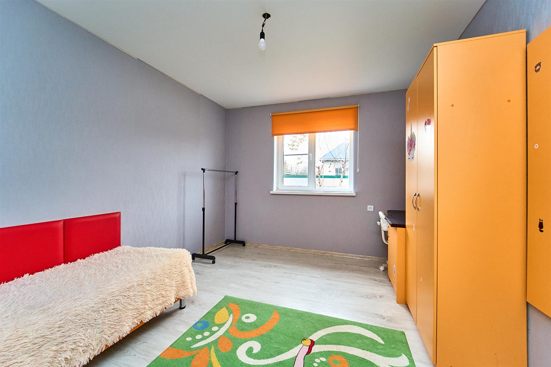 Фото №20: Дом 91 м² + 4.06 сот. - СНТ Строитель, мкр. Прикубанский внутригородской округ, ул. Восточная, 14