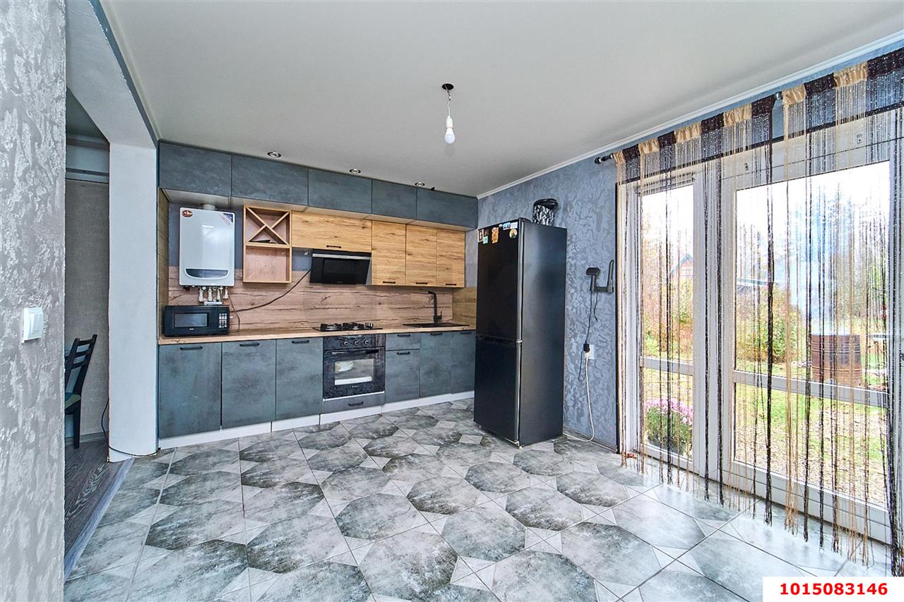 Фото №1: Дом 91 м² + 4.06 сот. - СНТ Строитель, Прикубанский внутригородской округ, ул. Восточная, 14