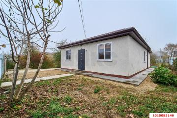 Фото №4: Дом 91 м² - СНТ Строитель, мкр. Прикубанский внутригородской округ, ул. Восточная, 14