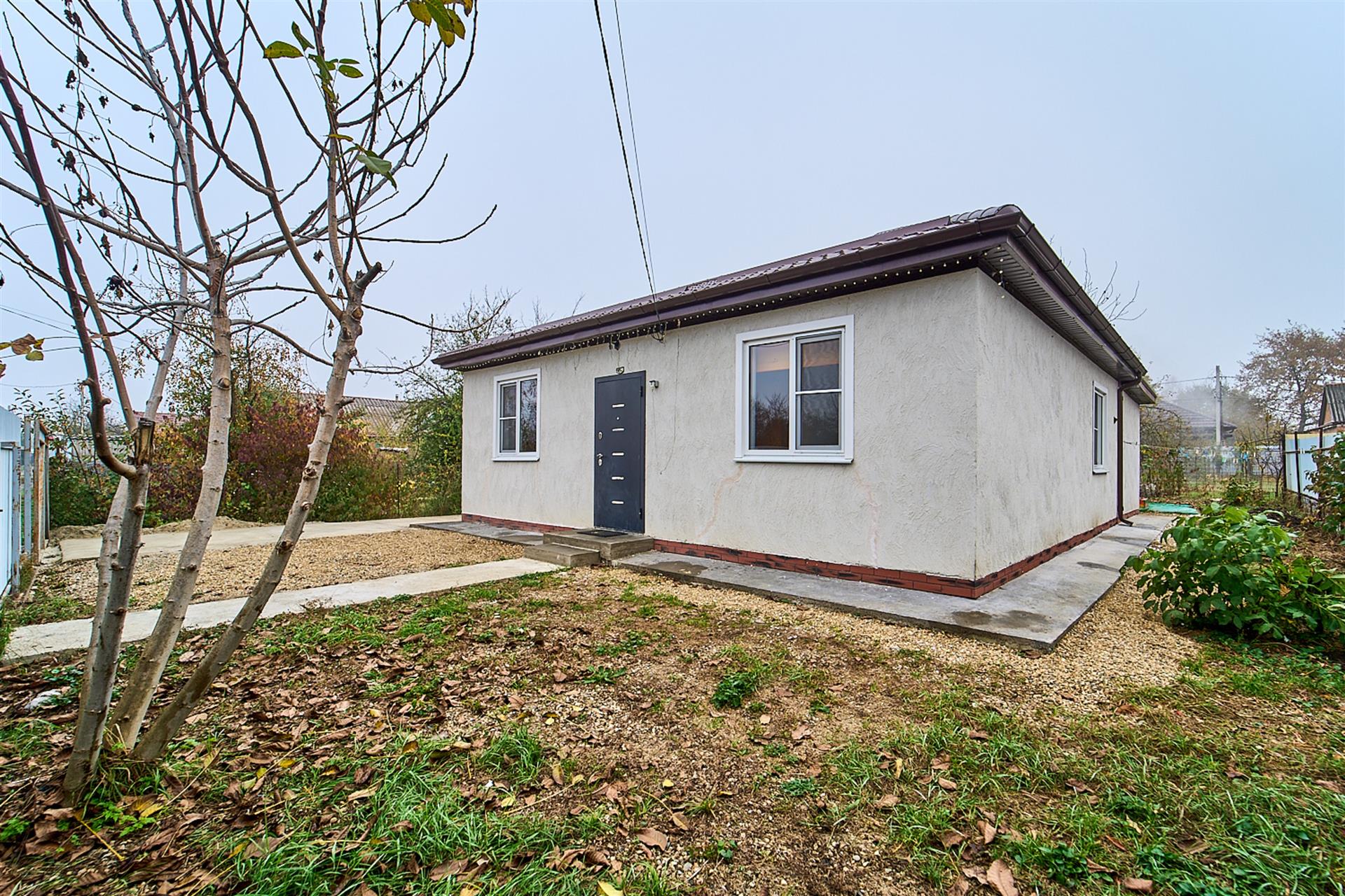 Фото №10: Дом 91 м² + 4.06 сот. - СНТ Строитель, мкр. Прикубанский внутригородской округ, ул. Восточная, 14