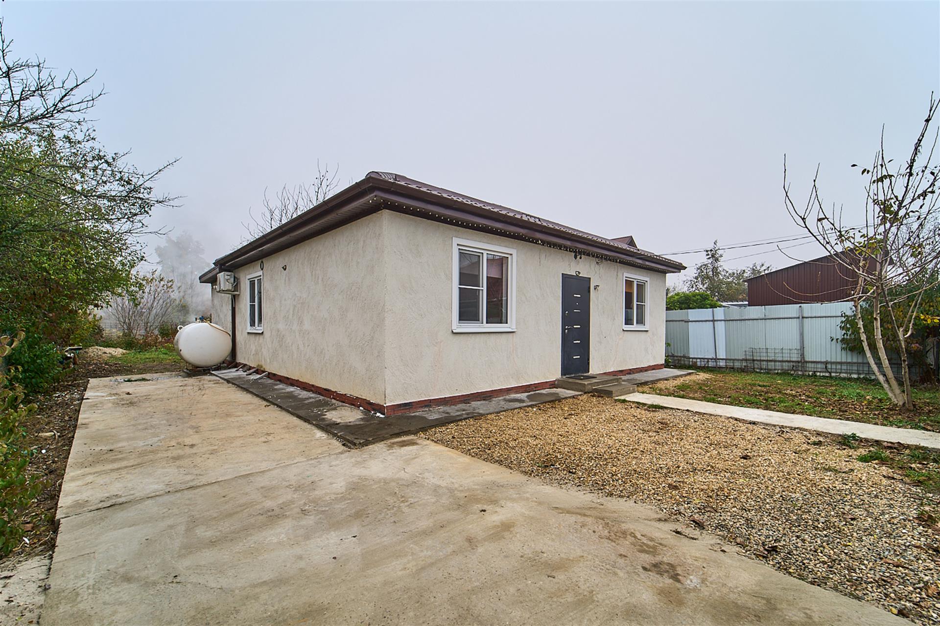 Фото №12: Дом 91 м² + 4.06 сот. - СНТ Строитель, мкр. Прикубанский внутригородской округ, ул. Восточная, 14