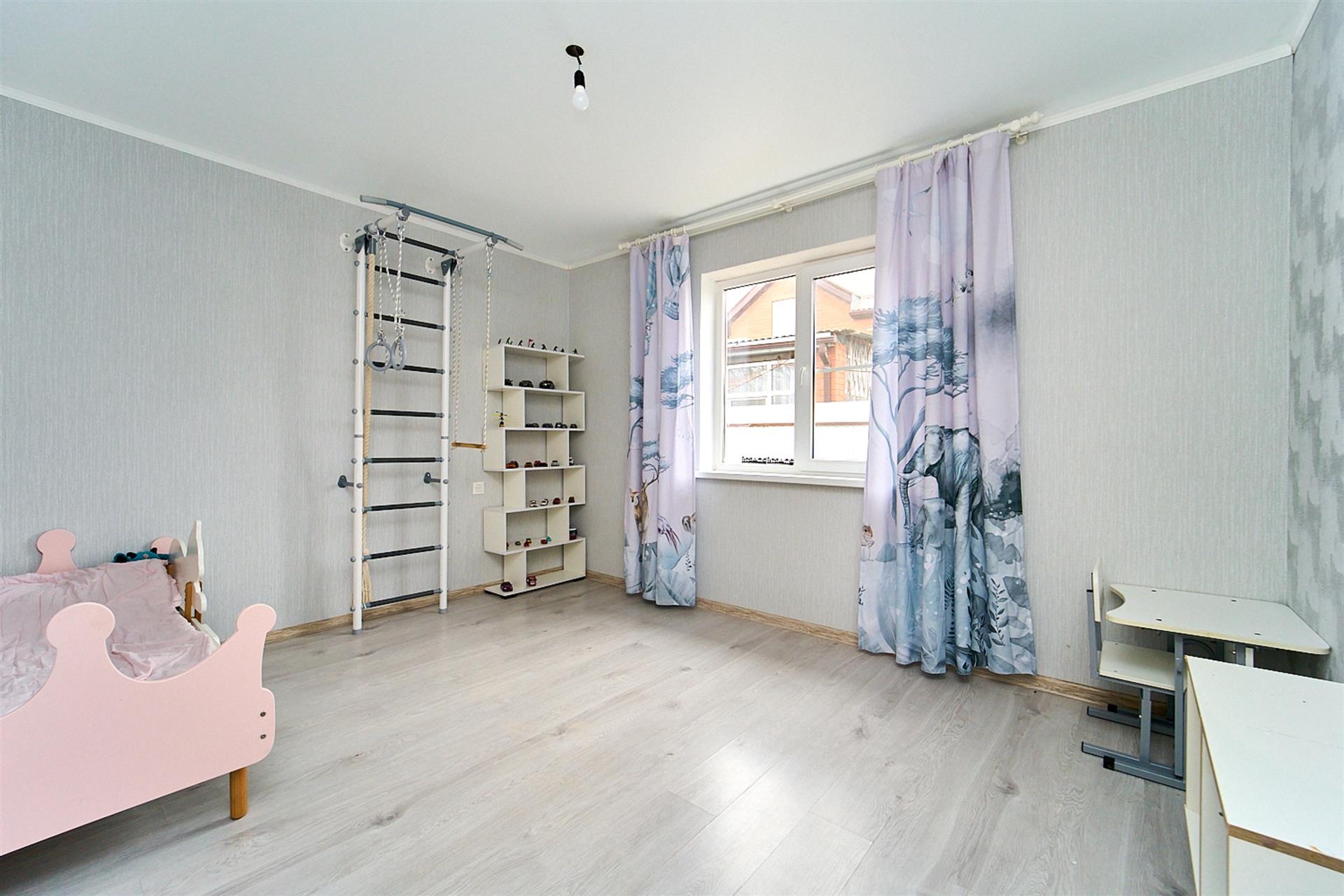 Фото №16: Дом 91 м² + 4.06 сот. - СНТ Строитель, мкр. Прикубанский внутригородской округ, ул. Восточная, 14