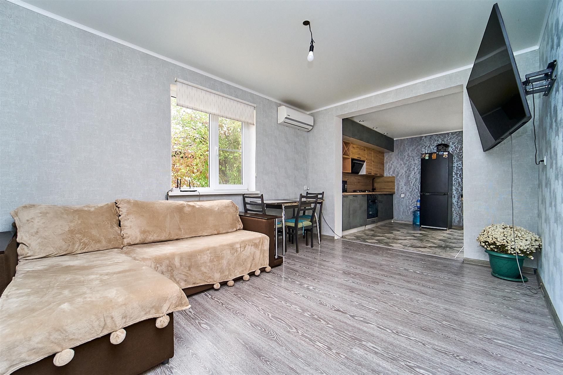 Фото №9: Дом 91 м² + 4.06 сот. - СНТ Строитель, мкр. Прикубанский внутригородской округ, ул. Восточная, 14