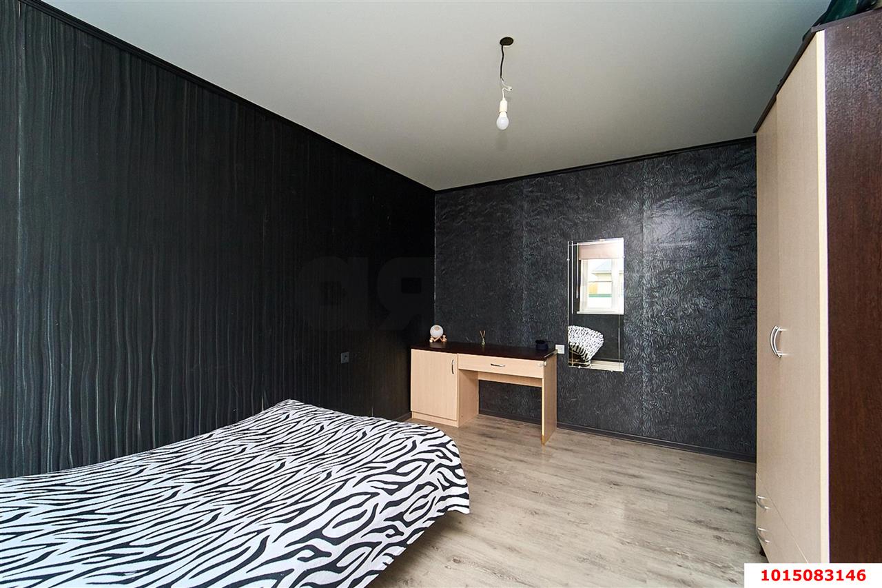 Фото №19: Дом 91 м² + 4.06 сот. - СНТ Строитель, Прикубанский внутригородской округ, ул. Восточная, 14