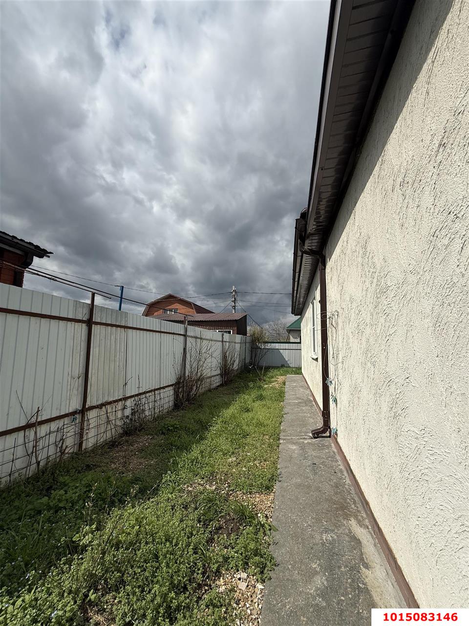 Фото №34: Дом 91 м² + 4.06 сот. - СНТ Строитель, мкр. Прикубанский внутригородской округ, ул. Восточная, 14