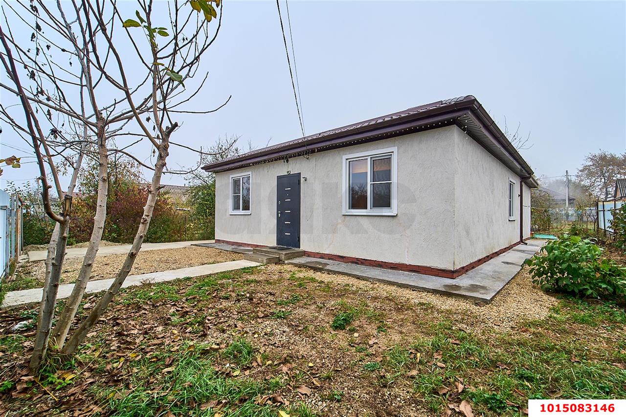 Фото №10: Дом 91 м² + 4.06 сот. - СНТ Строитель, Прикубанский внутригородской округ, ул. Восточная, 14