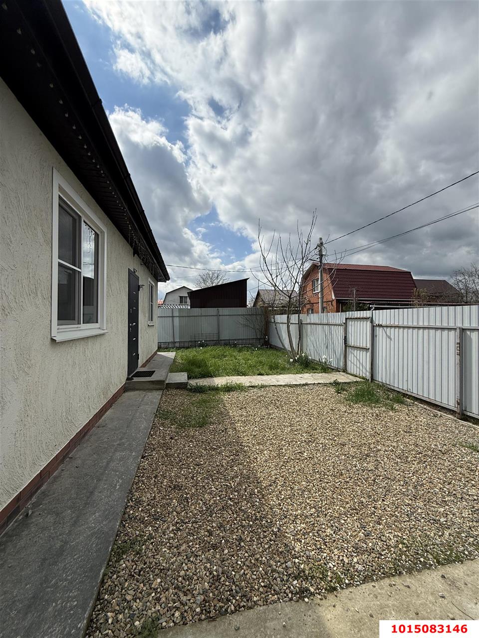 Фото №32: Дом 91 м² + 4.06 сот. - СНТ Строитель, мкр. Прикубанский внутригородской округ, ул. Восточная, 14