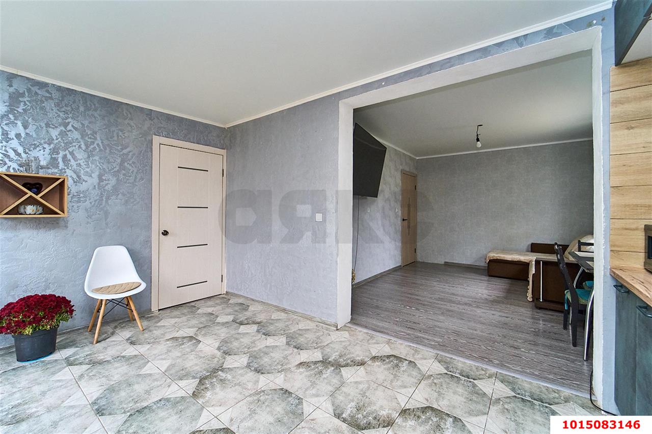 Фото №4: Дом 91 м² + 4.06 сот. - СНТ Строитель, Прикубанский внутригородской округ, ул. Восточная, 14