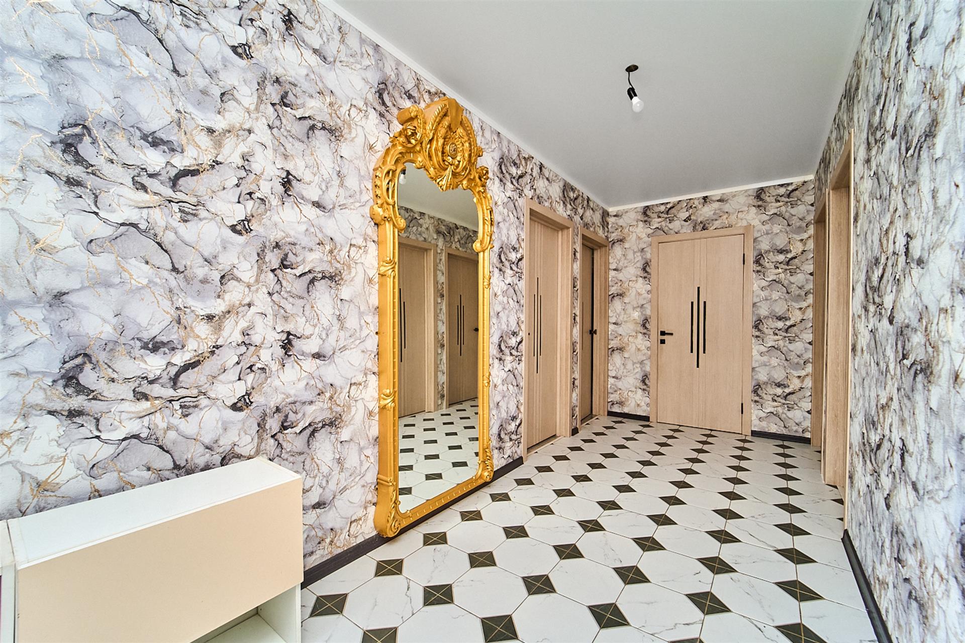 Фото №14: Дом 91 м² + 4.06 сот. - СНТ Строитель, мкр. Прикубанский внутригородской округ, ул. Восточная, 14