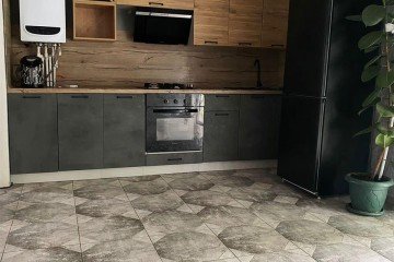 Фото №1: Дом 91 м² - СНТ Строитель, мкр. Прикубанский внутригородской округ, ул. Восточная, 14