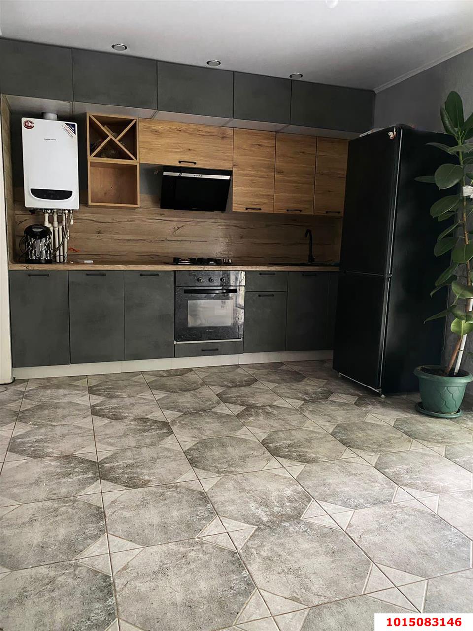 Фото №1: Дом 91 м² + 4.06 сот. - СНТ Строитель, Прикубанский внутригородской округ, ул. Восточная, 14