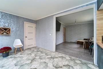 Фото №4: Дом 91 м² - СНТ Строитель, мкр. Прикубанский внутригородской округ, ул. Восточная, 14